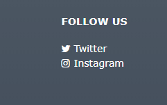 Stripchat social media