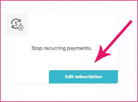 Cancel StripChat Centrobill subscription
