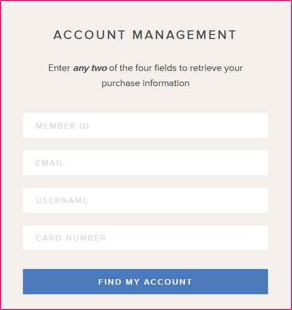 Cancel StripChat Epoch subscription