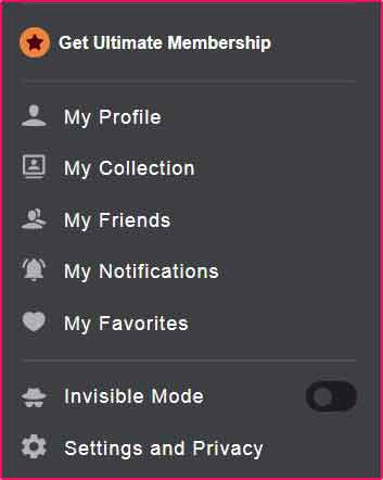 StripChat Customers from India