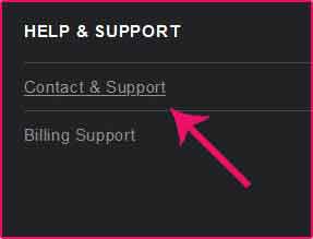 StripChat Indian customer support